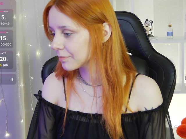 Rachel-lips's BongaCams show and profile