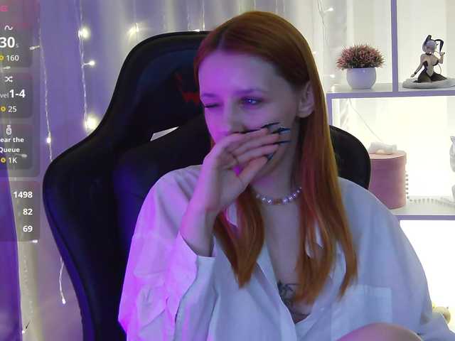 Rachel-lips's BongaCams show and profile