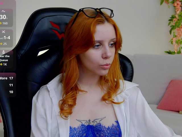 Rachel-lips's BongaCams show and profile