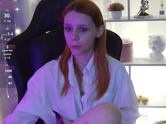 Rachel-lips's BongaCams show and profile