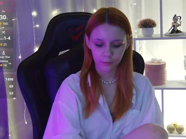 Rachel-lips's BongaCams show and profile