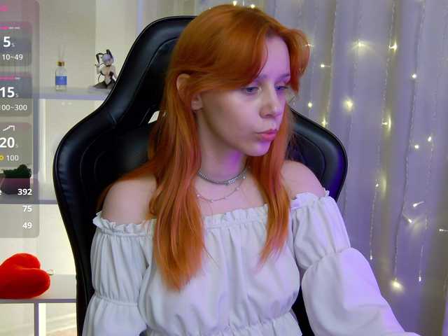 Rachel-lips's BongaCams show and profile