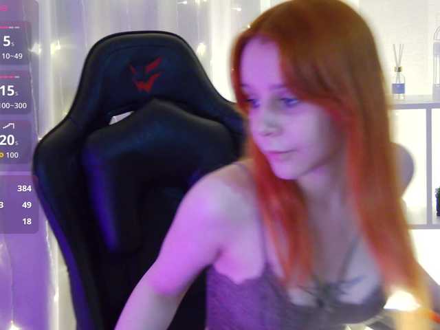 Rachel-lips's BongaCams show and profile