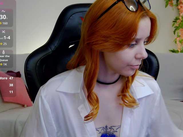 Rachel-lips's BongaCams show and profile