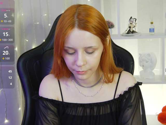 Rachel-lips's BongaCams show and profile