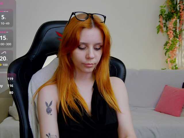 Rachel-lips's BongaCams show and profile