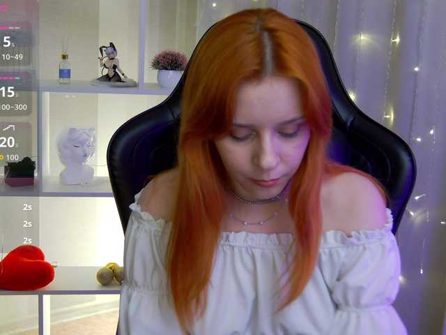 Rachel-lips's BongaCams show and profile