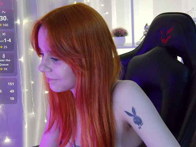 Rachel-lips's BongaCams show and profile