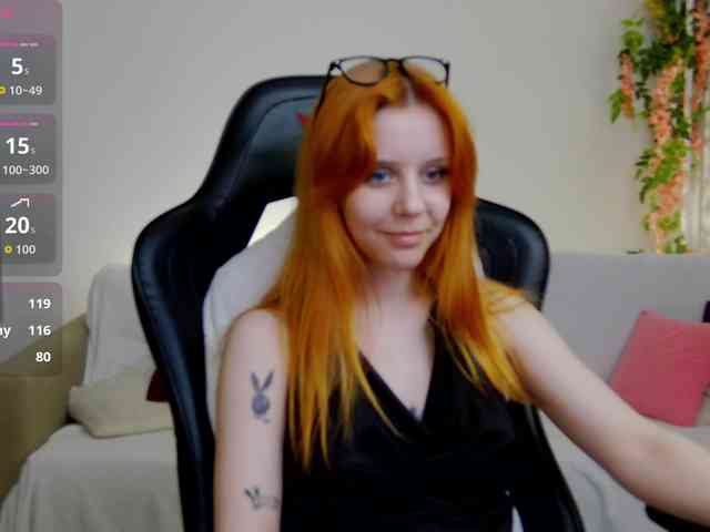 Rachel-lips Live Webcam on BongaCams