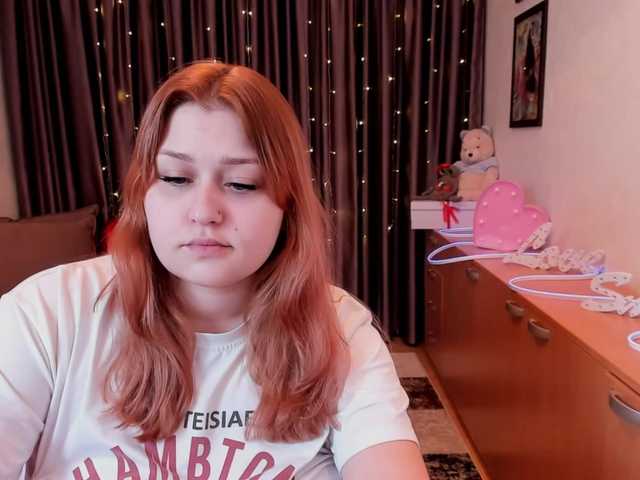 WhisperOfSiren's BongaCams show and profile