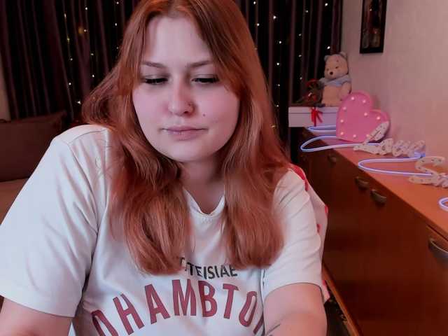 WhisperOfSiren's BongaCams show and profile