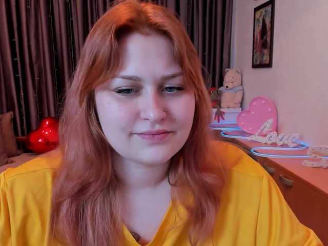 WhisperOfSiren's BongaCams show and profile