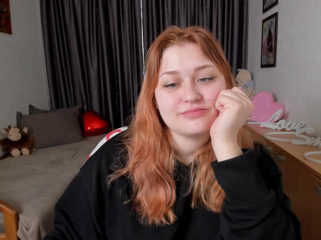 WhisperOfSiren's BongaCams show and profile