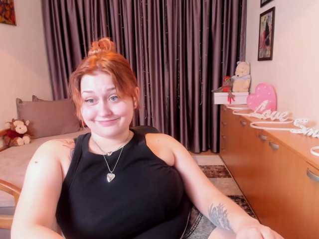 WhisperOfSiren's BongaCams show and profile