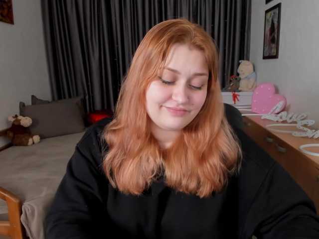 WhisperOfSiren's BongaCams show and profile