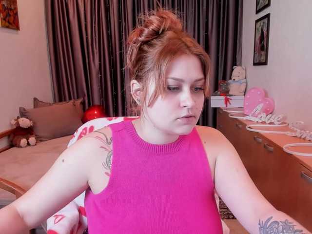 WhisperOfSiren's BongaCams show and profile