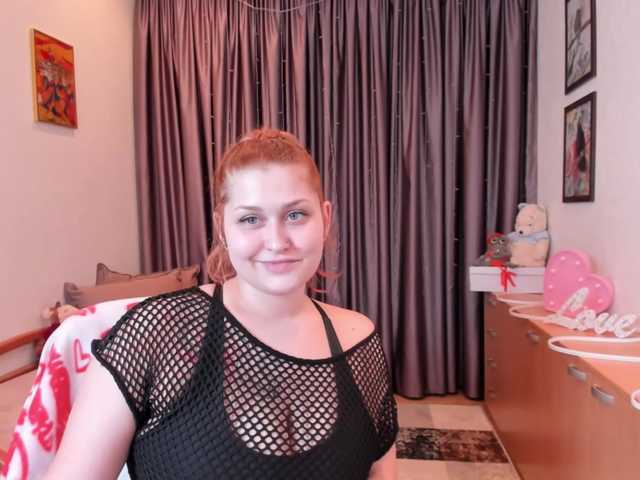 WhisperOfSiren's BongaCams show and profile