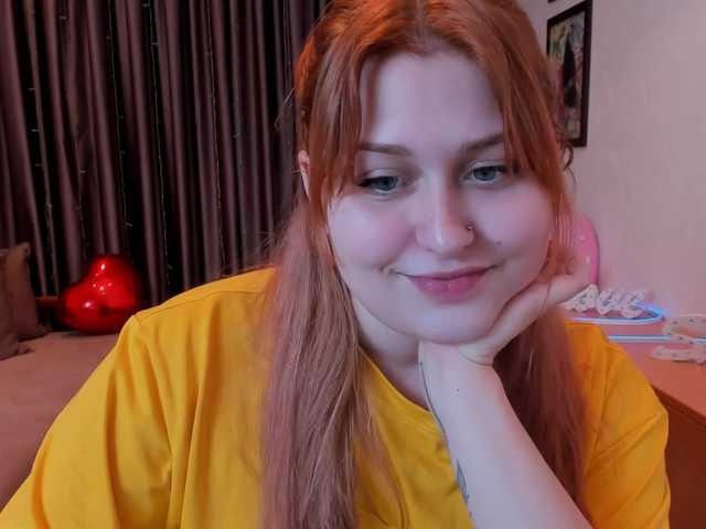 WhisperOfSiren's BongaCams show and profile