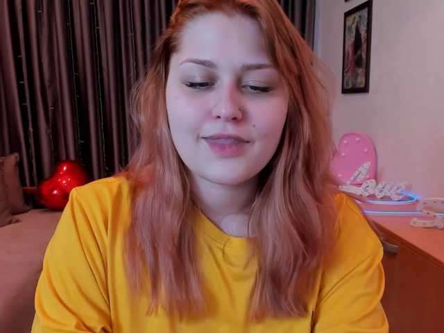 WhisperOfSiren's BongaCams show and profile