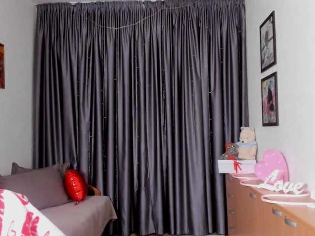 WhisperOfSiren's BongaCams show and profile