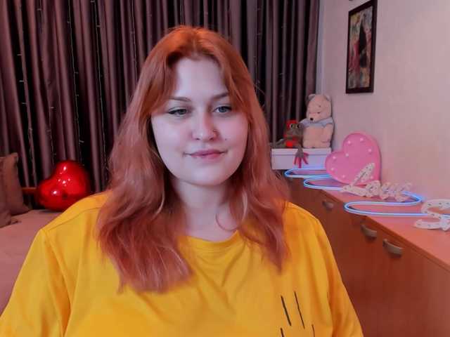 WhisperOfSiren's BongaCams show and profile