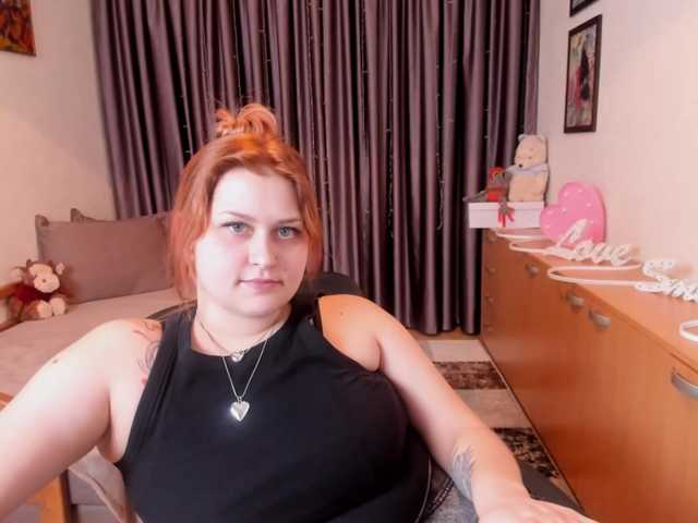 WhisperOfSiren's BongaCams show and profile