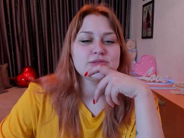 WhisperOfSiren's BongaCams show and profile