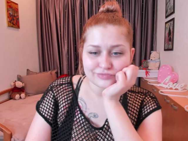 WhisperOfSiren's BongaCams show and profile