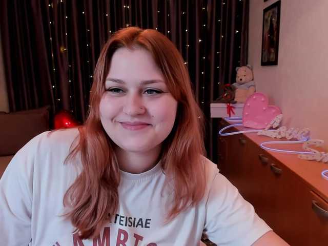 WhisperOfSiren's BongaCams show and profile