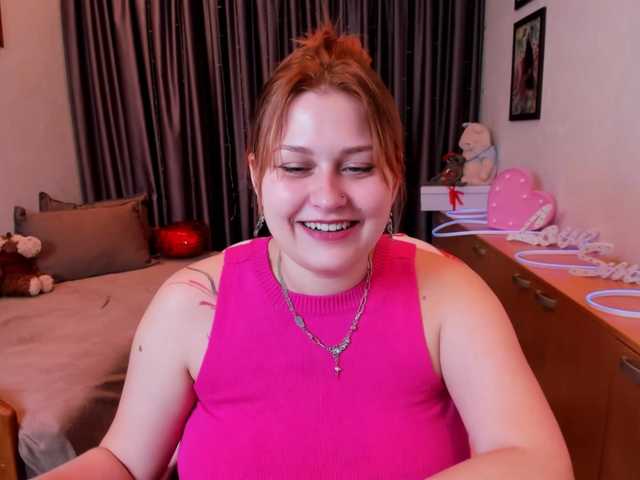 WhisperOfSiren's BongaCams show and profile