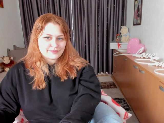 WhisperOfSiren's BongaCams show and profile