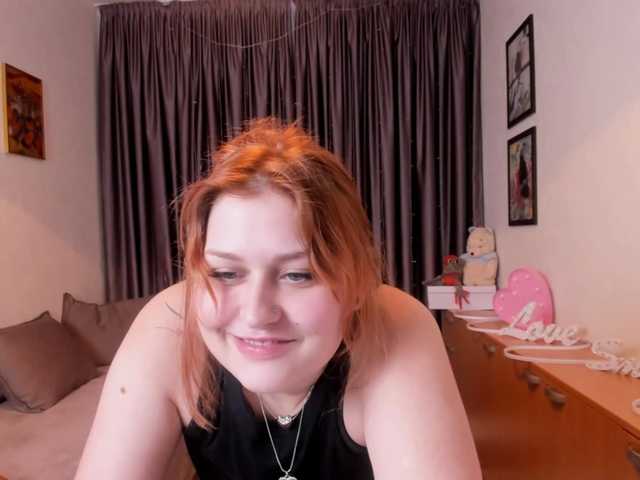 WhisperOfSiren's BongaCams show and profile