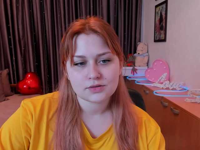 WhisperOfSiren's BongaCams show and profile