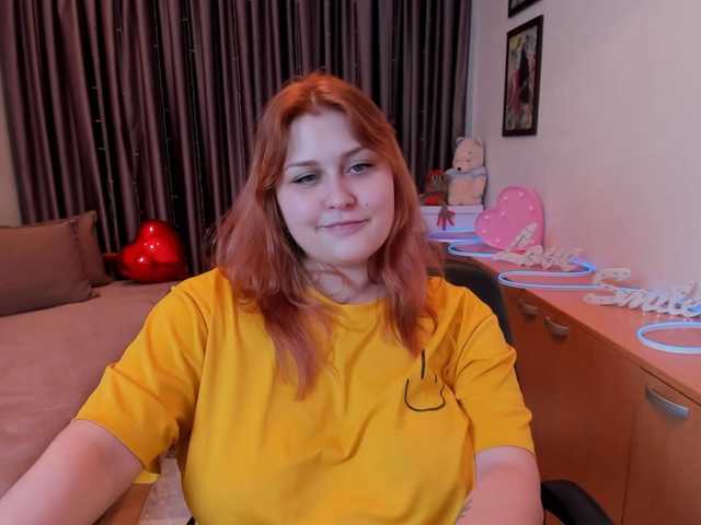 WhisperOfSiren's BongaCams show and profile