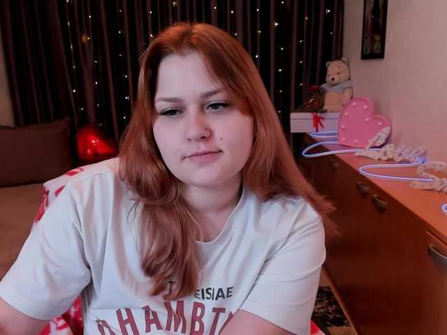 WhisperOfSiren's BongaCams show and profile
