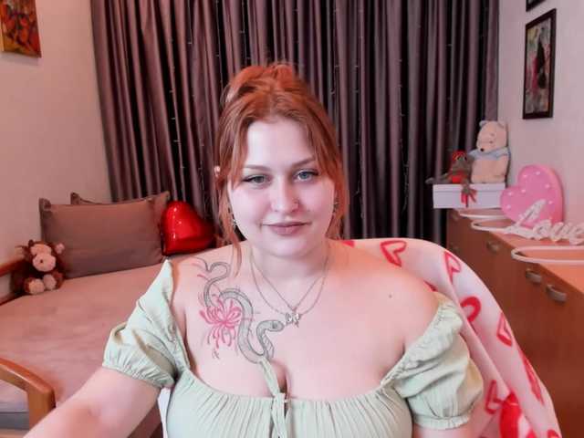 WhisperOfSiren's BongaCams show and profile