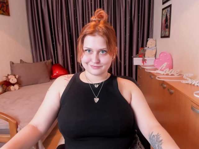WhisperOfSiren's BongaCams show and profile