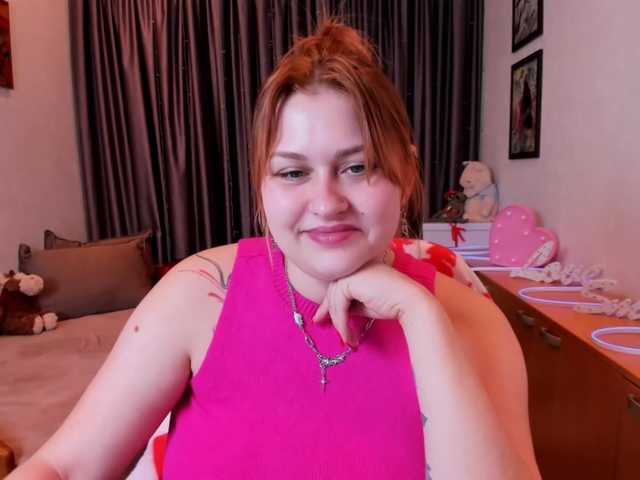 WhisperOfSiren's BongaCams show and profile