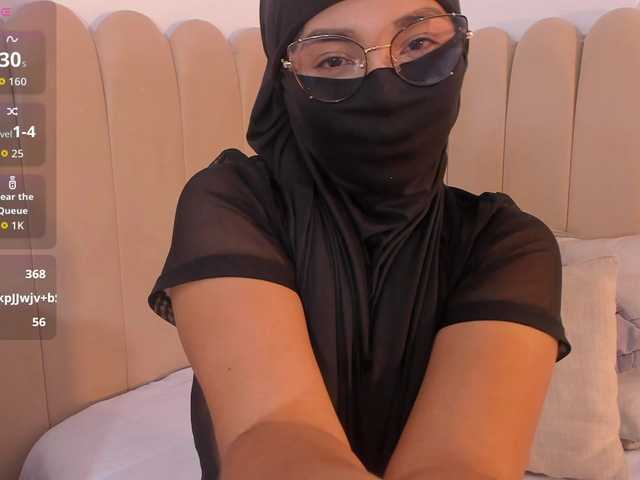 amisha's BongaCams show and profile