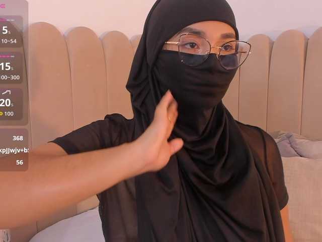 amisha's BongaCams show and profile