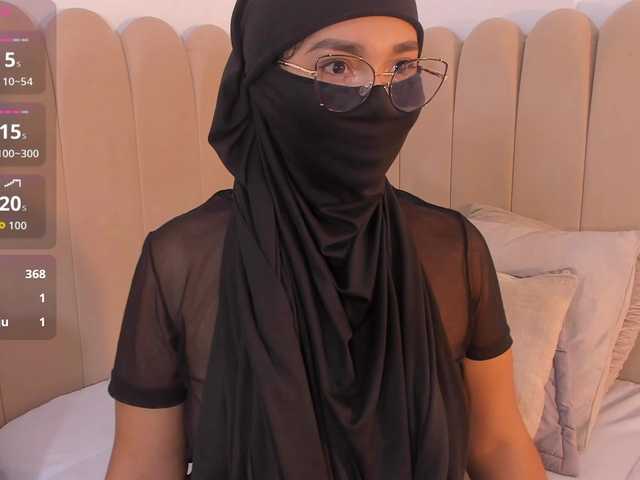 amisha's BongaCams show and profile