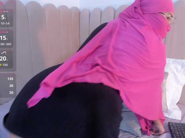 amisha Live Cam on BongaCams