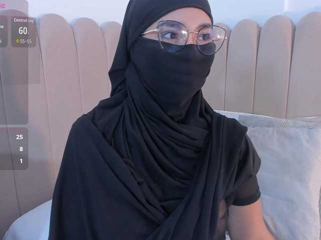 amisha's BongaCams show and profile