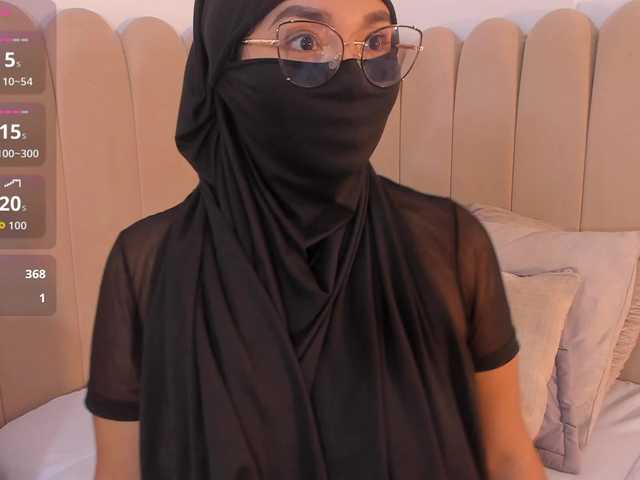 amisha's BongaCams show and profile