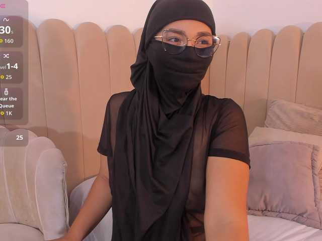 amisha's BongaCams show and profile