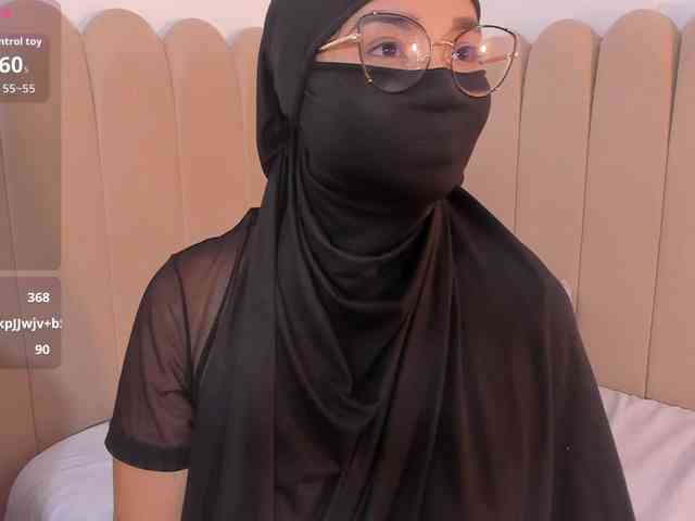 amisha Live Webcam on BongaCams