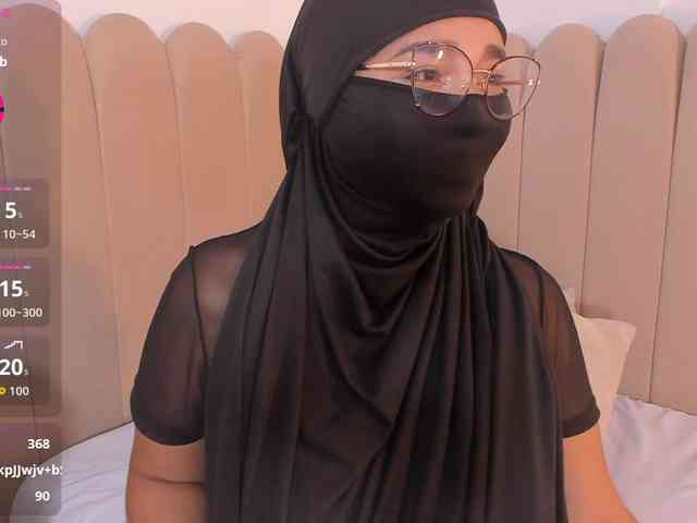 amisha Live Webcam on BongaCams