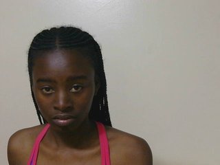 SweetTarrif Porn Show