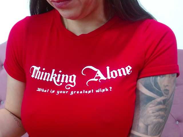 eimmyRossyx's BongaCams show and profile