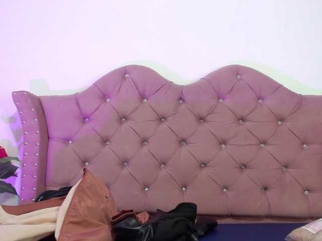 eimmyRossyx Live Cam on BongaCams